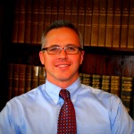 Rev. Chris Gordon
